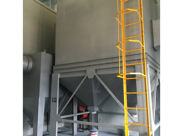 FCMF型脈沖除塵器